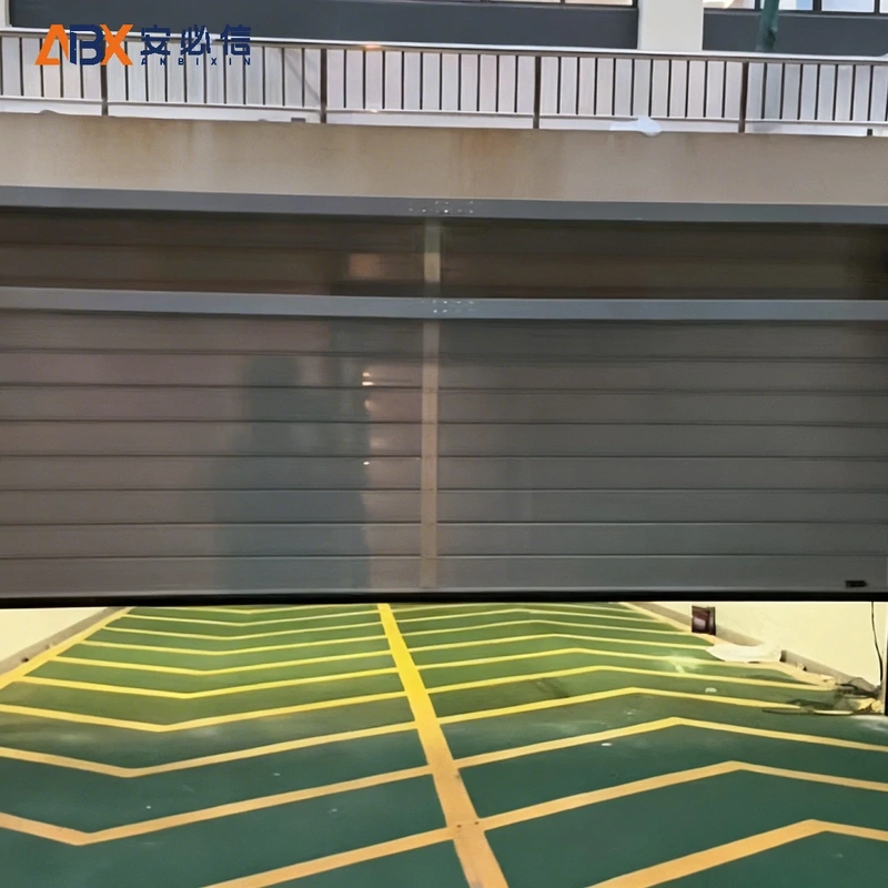 台州市医药密闭高速门